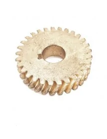 Mixer gear B20B Exploded 49...