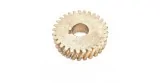 Mixer gear B20B Exploded 49 Ø63mm Shaft Ø19mm