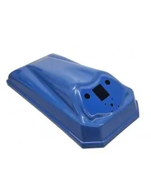 Housing Blue Plastic Mixer...