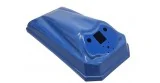 Carcasa Azul Plástico Amasadora  HTD40B Despiece 36
