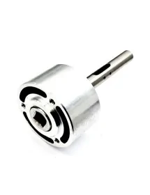 Group Pulley Meat slicer...