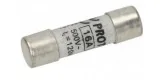 fine fuse size ø10x38mm 16A rated 500V type Gg 3049075