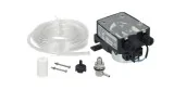dosing pump SEKO frequency control 3l/h 230 VAC detergent hose Santoprene 361791 NBR003A1000 YRELK21540