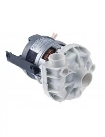 pompe entrée ø 45mm sortie...