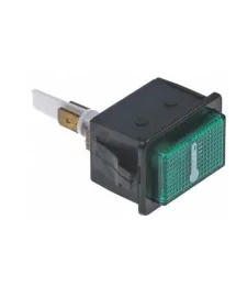 indicator light mounting...