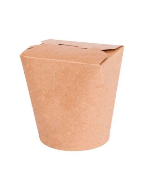 Flip-top cardboard packaging (50 pcs)