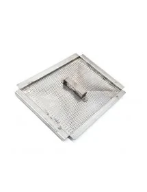 Filtre en acier inoxydable...