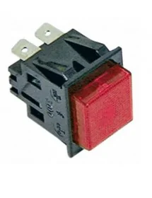 interruptor pulsante medida...