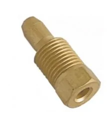 clamping screw M10x1 for...