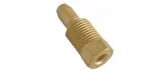 clamping screw M10x1 for tube ø 4mm Qty 1 pcs 100904 102504 3020083 3020060