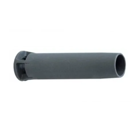 Overflow pipe L 125mm ø 28mm 506007