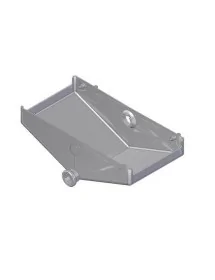 Cubeta Zumex SPEED S.S PRO...