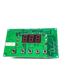 Electronic board DZ-900...