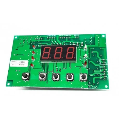 Electronic board DZ-900 DZ-1100 HVC-610 PCB ZKBZ-2 vacuum packaging.