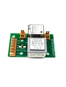 Placa Relé 230V modelo TG...