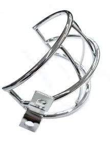 Guide Stainless Succo...