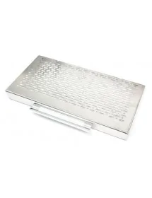 Tray Filter - Succo Orange...