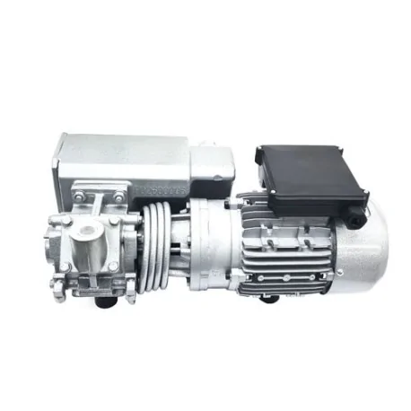 Pompe à vide XD-020 20M³/hora MYT7132 5,6A 220V...