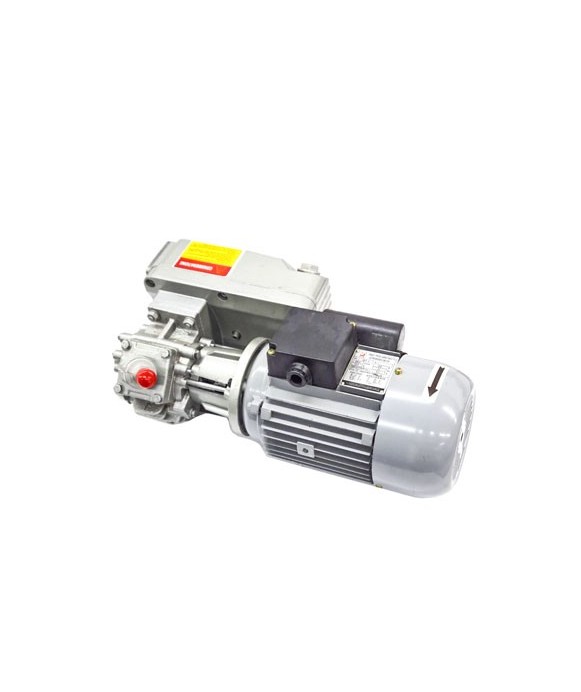 Bomba de vacío rotativa HR 02-1 1000W 20 m³/h