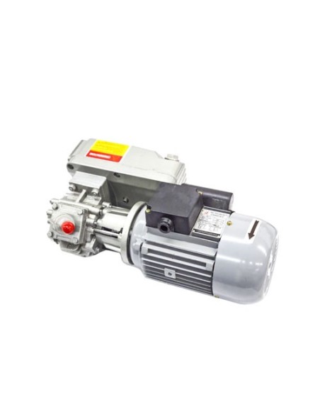 Bomba de vacío rotativa HR 02-1 1000W 20 m³/h