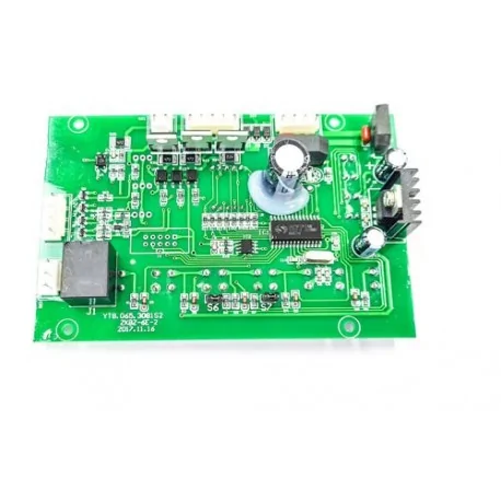 Electronic board HVC-410 HVC-510 ZKBZ-6E vacuum...