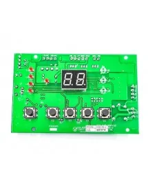 Electronic board HVC-410...