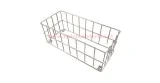 Cesta Inoxidable Exprimidor de Zumo 923002
