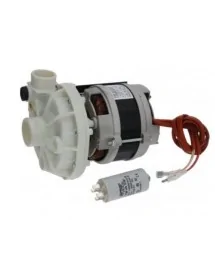 Pompe d'admission FIR...