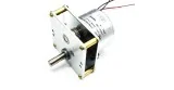 Intermo Motor 950227 4 wires 1 rpm 16W 230V 50Hz Turhan Kebab TC.DNG201