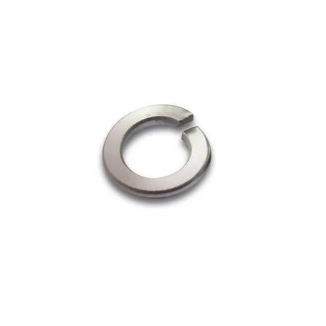 Grower washer DIN 127 int. Ø 10.3mm ext. 17.2mm zinc plated CR + 3 Qty 1 pcs for M10 thread