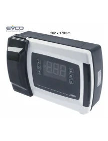 Regulador de cámara...