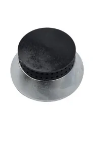 Cuisine brûleur Turhan...