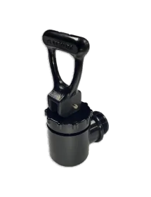 Faucet Mount Chocolat...