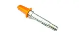Lower Triangle Shaft Left Orange Juicer Succo 235mm