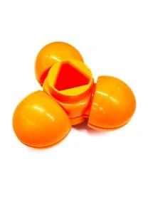 Drum Male Orange Juicer...