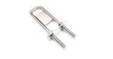 Soporte Acero Inox Cuchilla Exprimidor Succo