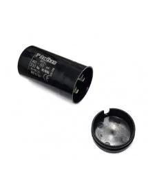 Condesador de arranque µF...