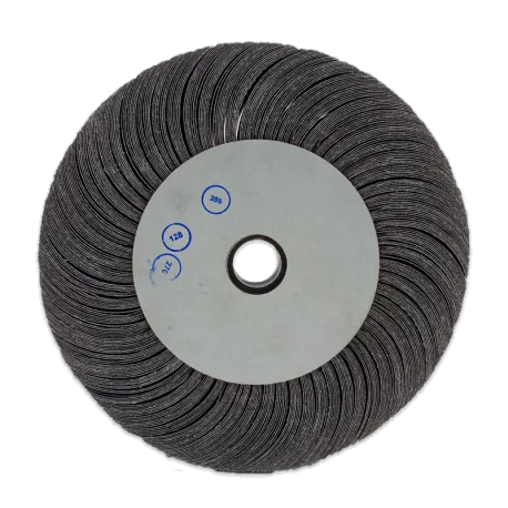 Flap disc 160WK 150x40x20mm
