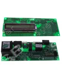 Electronic Board - Vacuum...