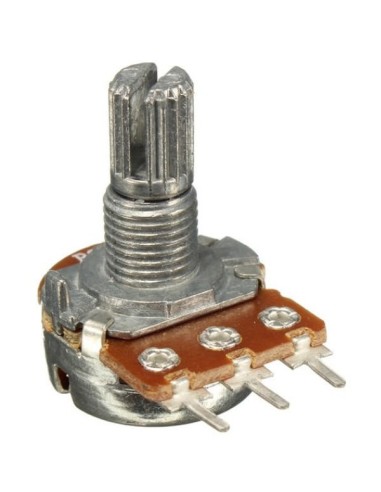 Potentiometer B10K BI P231 1930 Toaster XDTH-210 Universal Vitro