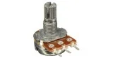 Potentiometer B10K BI P231 1930 Toaster XDTH-210 H32mm Ø24mm Shaft Ø6mm Cable length 300mm