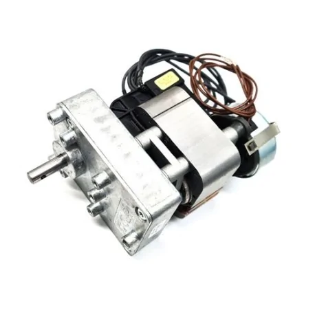 Toaster Gearmotor XDTH-210 230V 6rpm 107MT6RPM-es 98022-1040 06BCA1F09