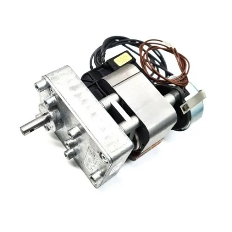 Toaster Gearmotor XDTH-210 230V 6rpm 107MT6RPM-es 98022-1040