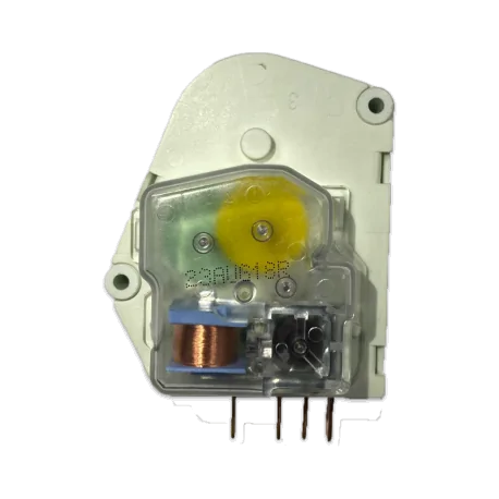 Clock Timer Defrost 12 h DBZC-1210-1G6 KS-188