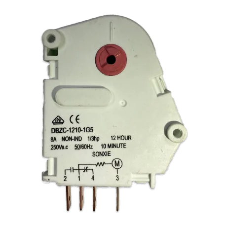 Clock Timer Defrost 12 h DBZC-1210-1G6 KS-188