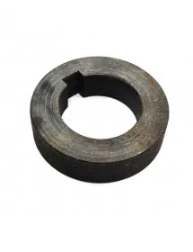 Anillo separador acero...