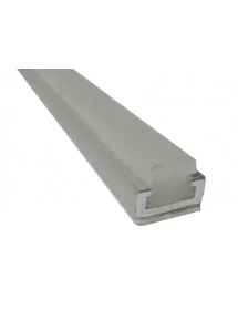 Almohadilla Gel 525x15x11mm con Rendijas a ambos lados HVC-510T DZ-900T