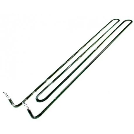 Giorik oven heating element 1700W 230V L446mm W80mm H55mm