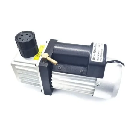 XP135 Vacuum Pump 220-240V 50Hz Capacity 4.2 cfm 5Pa