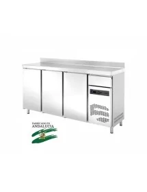 Frente mostrador Serie 600